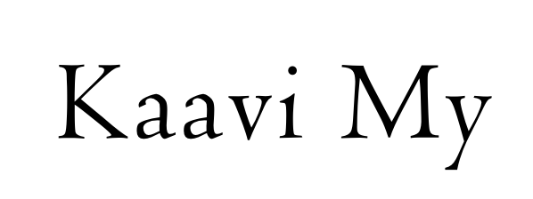 Kaavi My